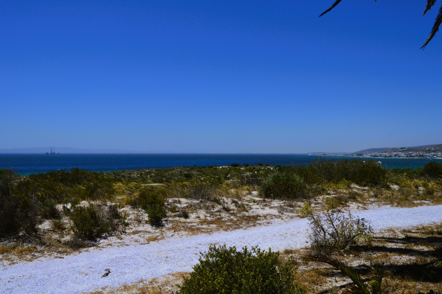 0 Bedroom Property for Sale in Shelley Point Western Cape